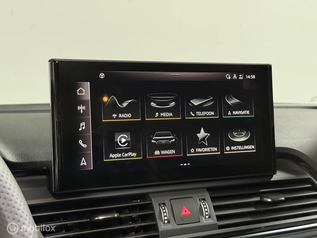 Audi Q5 – foto 53