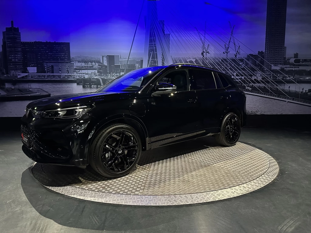 Volkswagen Tiguan – foto 2