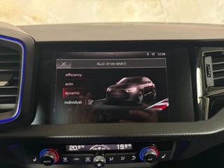Audi A1 Sportback – thumbnail 17