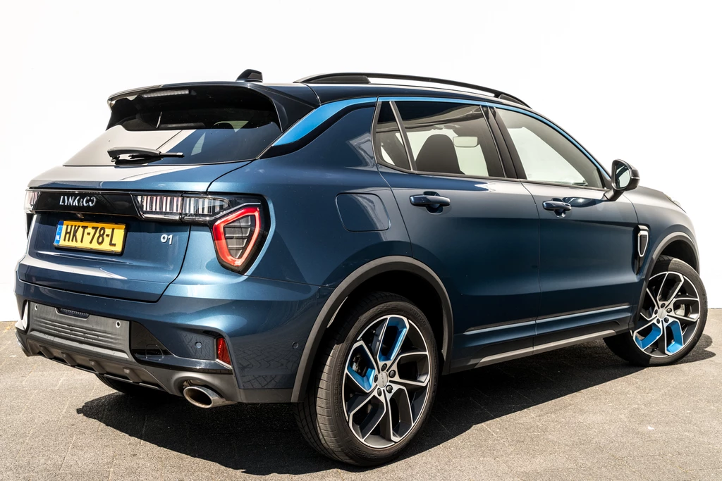 Lynk & Co 01 – foto 7