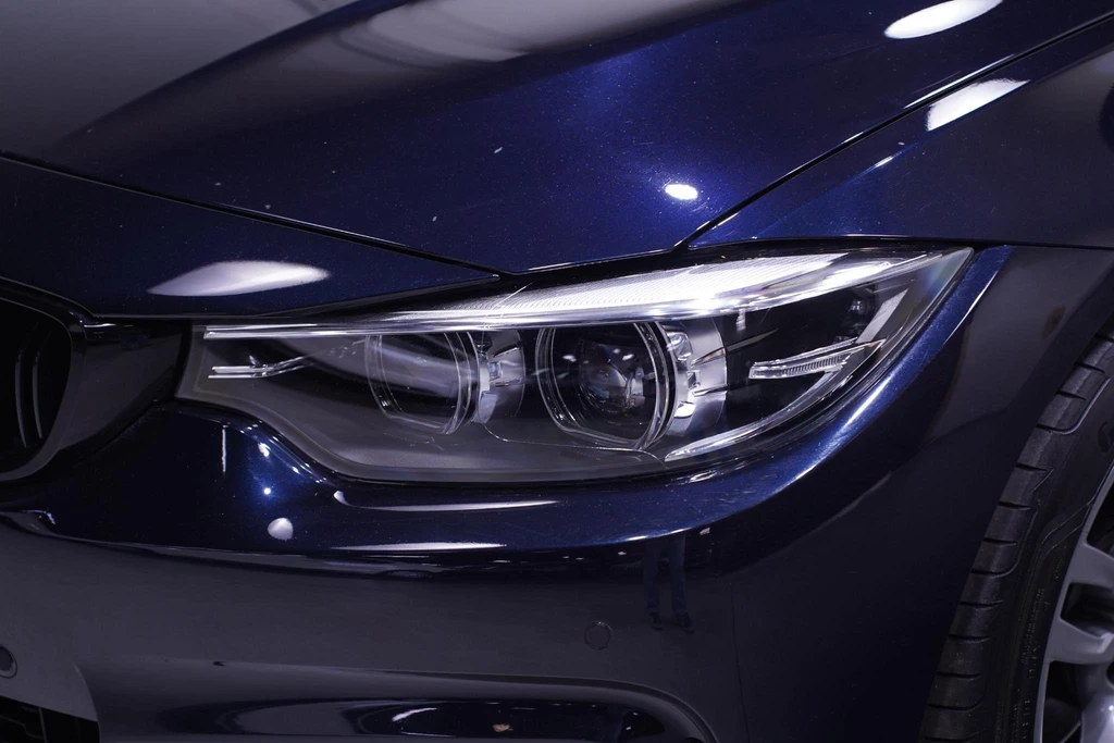 BMW 4 Serie – foto 16