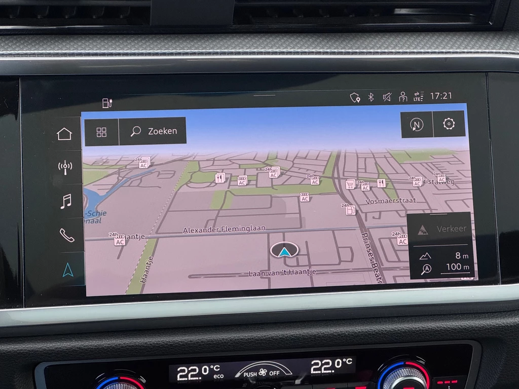 Audi Q3 – foto 27