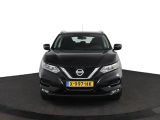 Nissan QASHQAI – thumbnail 8