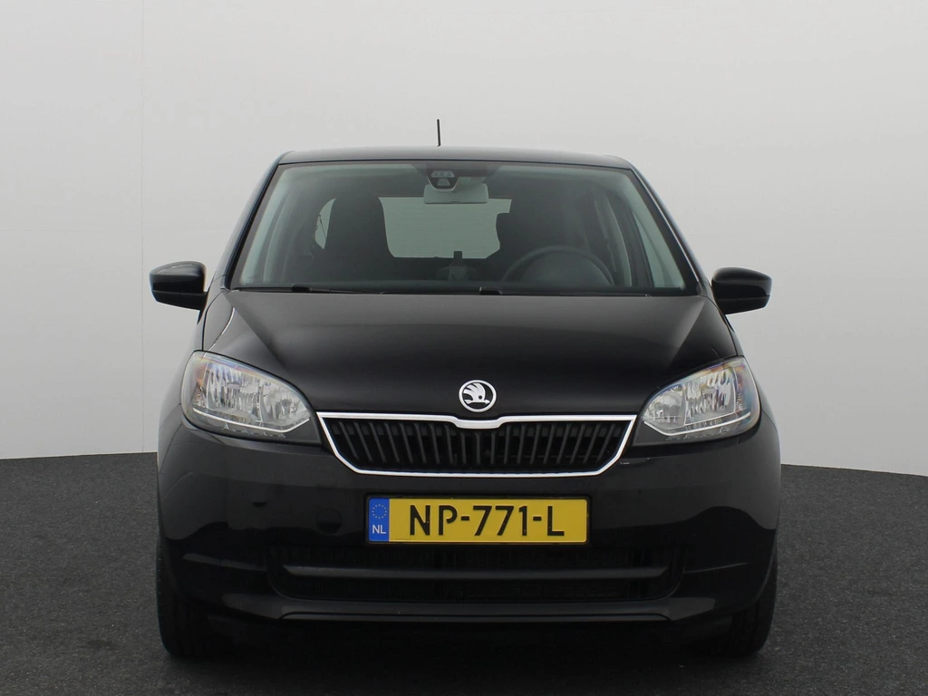 Škoda Citigo – foto 8