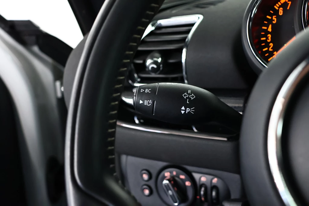 MINI Clubman – foto 28