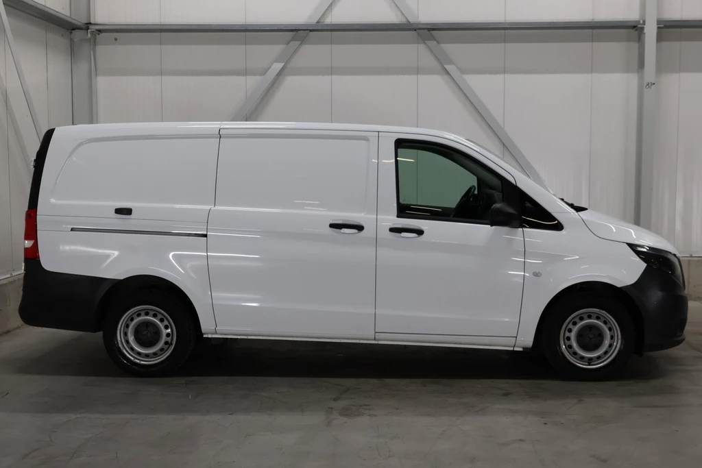 Mercedes-Benz Vito – foto 4