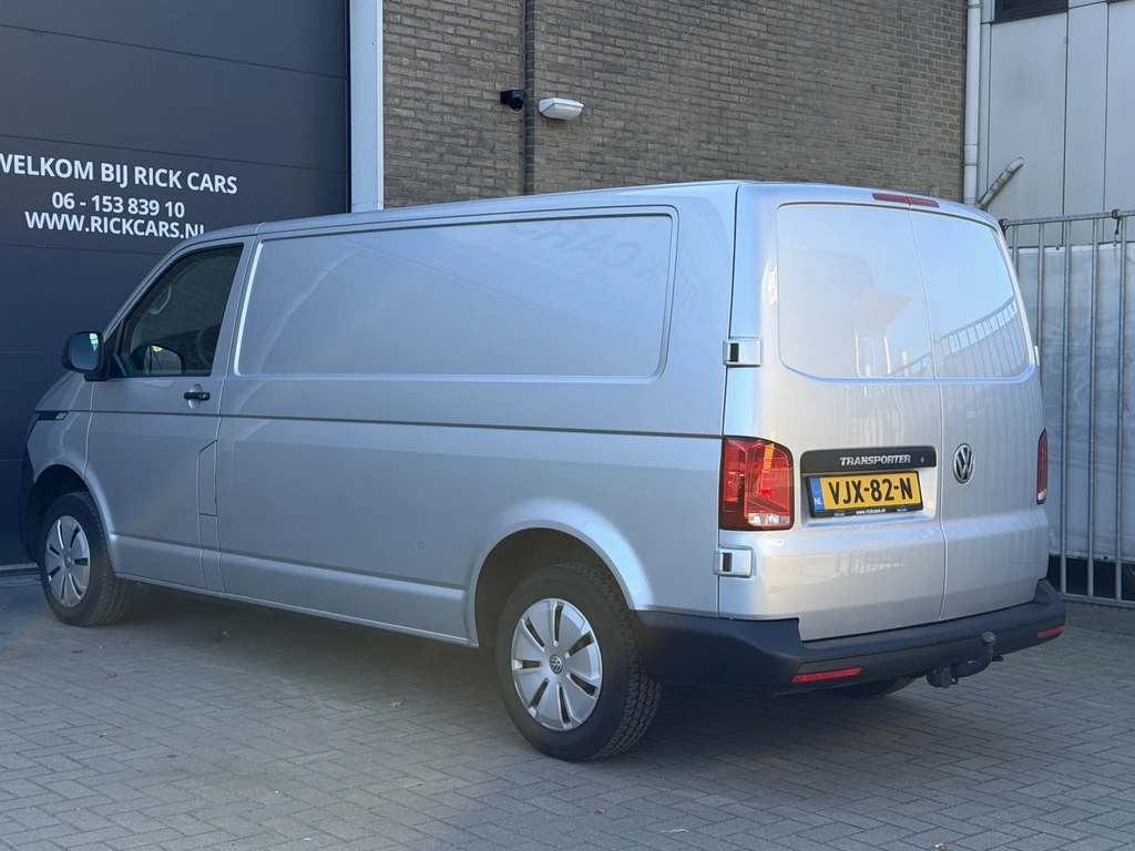 Volkswagen Transporter – foto 3