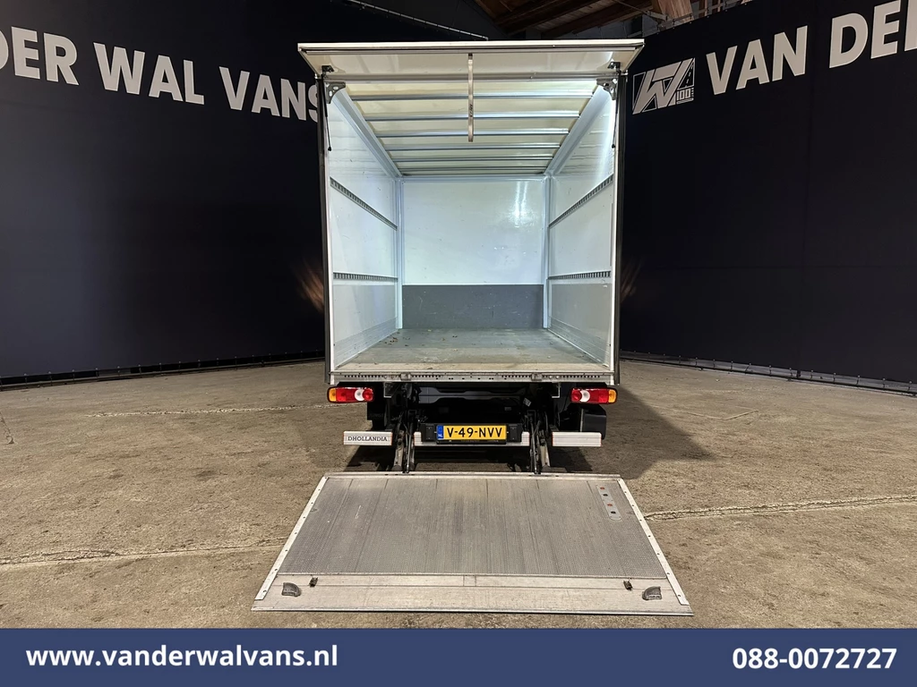 Citroën Jumper – foto 3