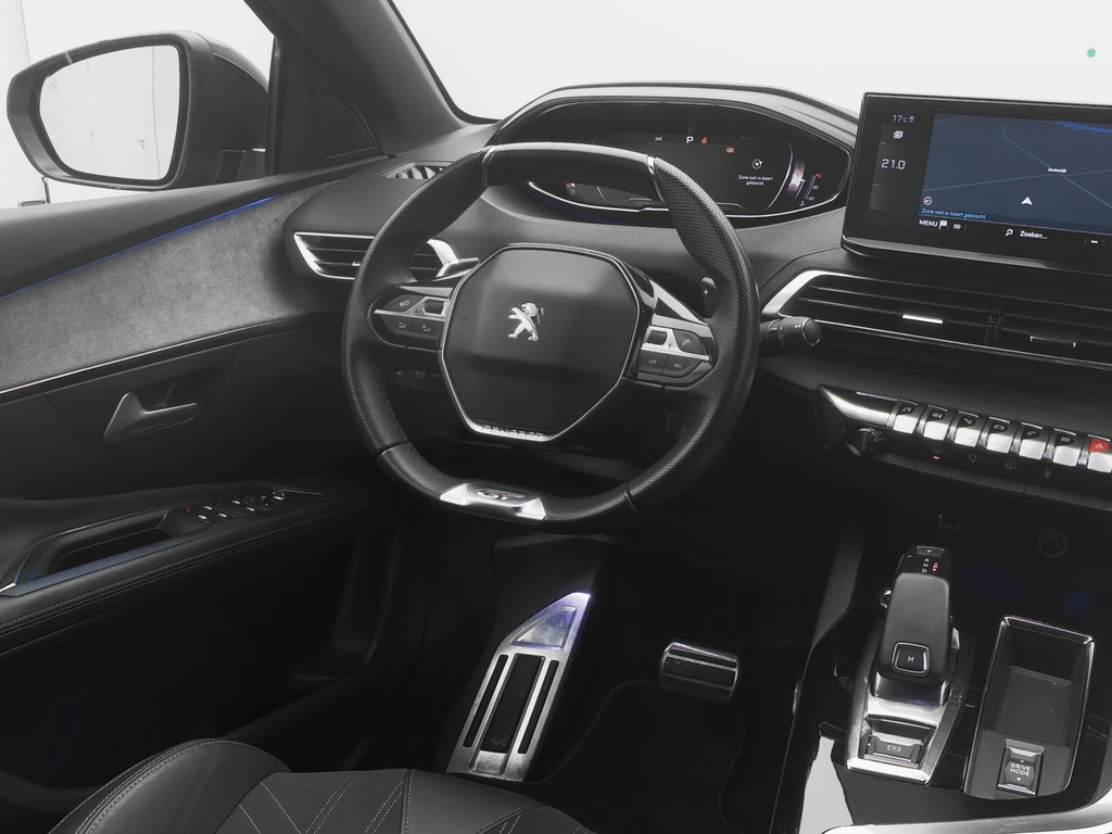 Peugeot 3008 – foto 25
