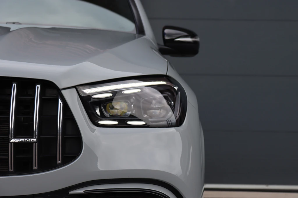 Mercedes-Benz GLE – foto 25