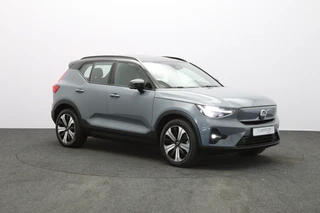 Volvo XC40 – thumbnail 7