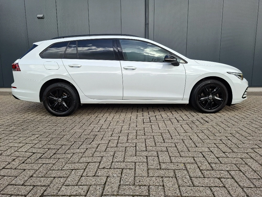 Volkswagen Golf – foto 8