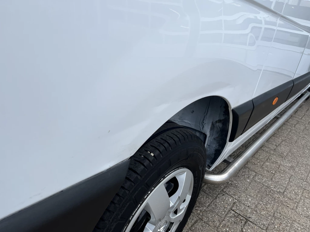 Opel Movano – foto 47