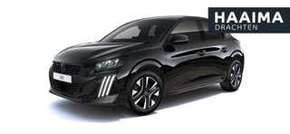 Peugeot 208 – thumbnail 1