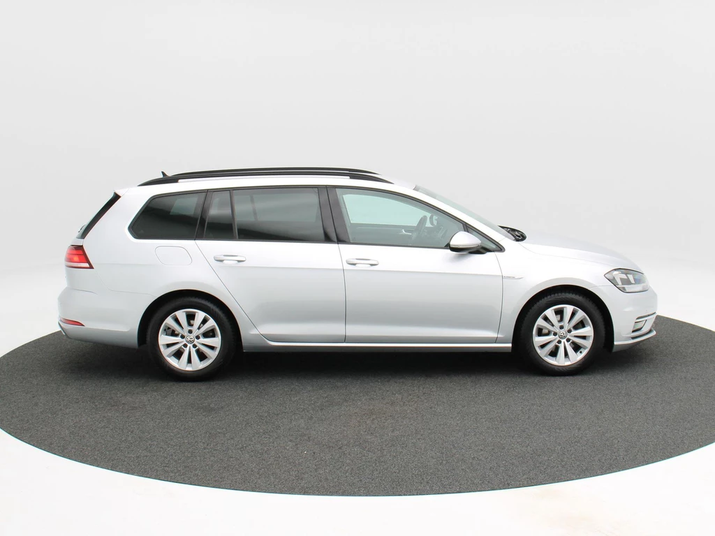 Volkswagen Golf – foto 6
