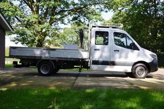 Mercedes-Benz Sprinter – thumbnail 13