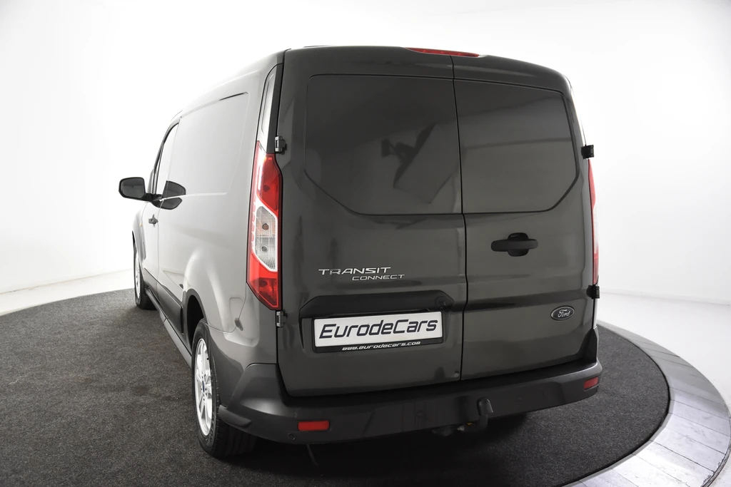 Ford Transit Connect – foto 8