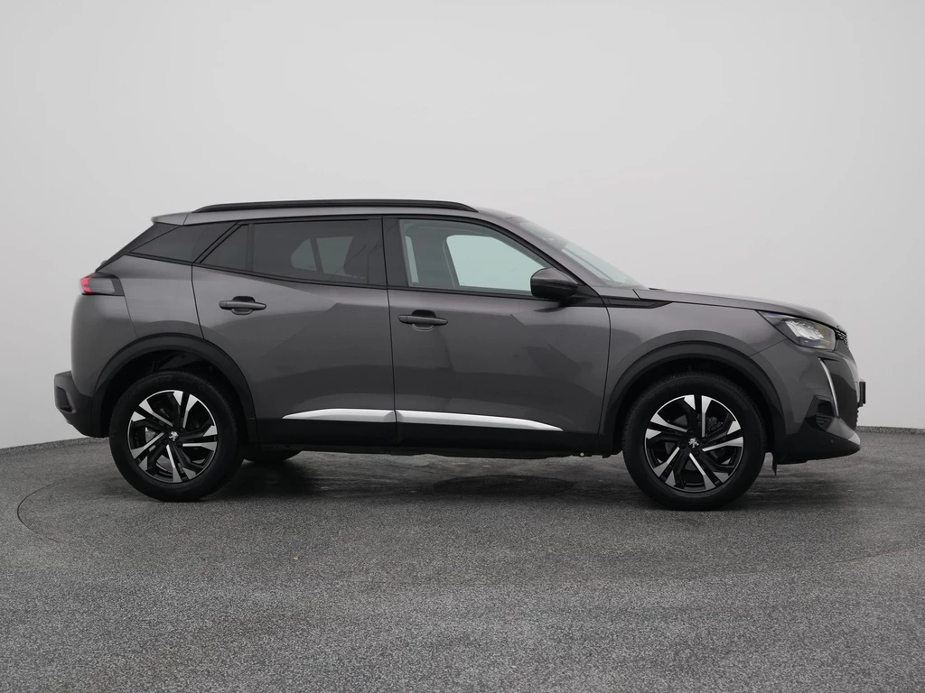 Peugeot 2008 – foto 13