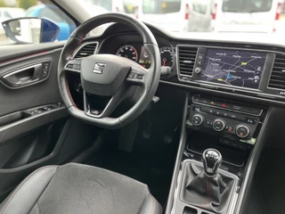 SEAT Leon – thumbnail 16