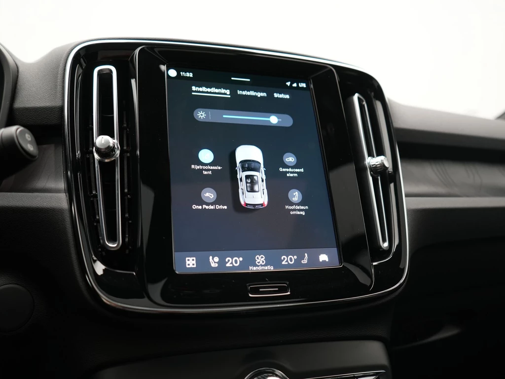 Volvo XC40 – foto 42