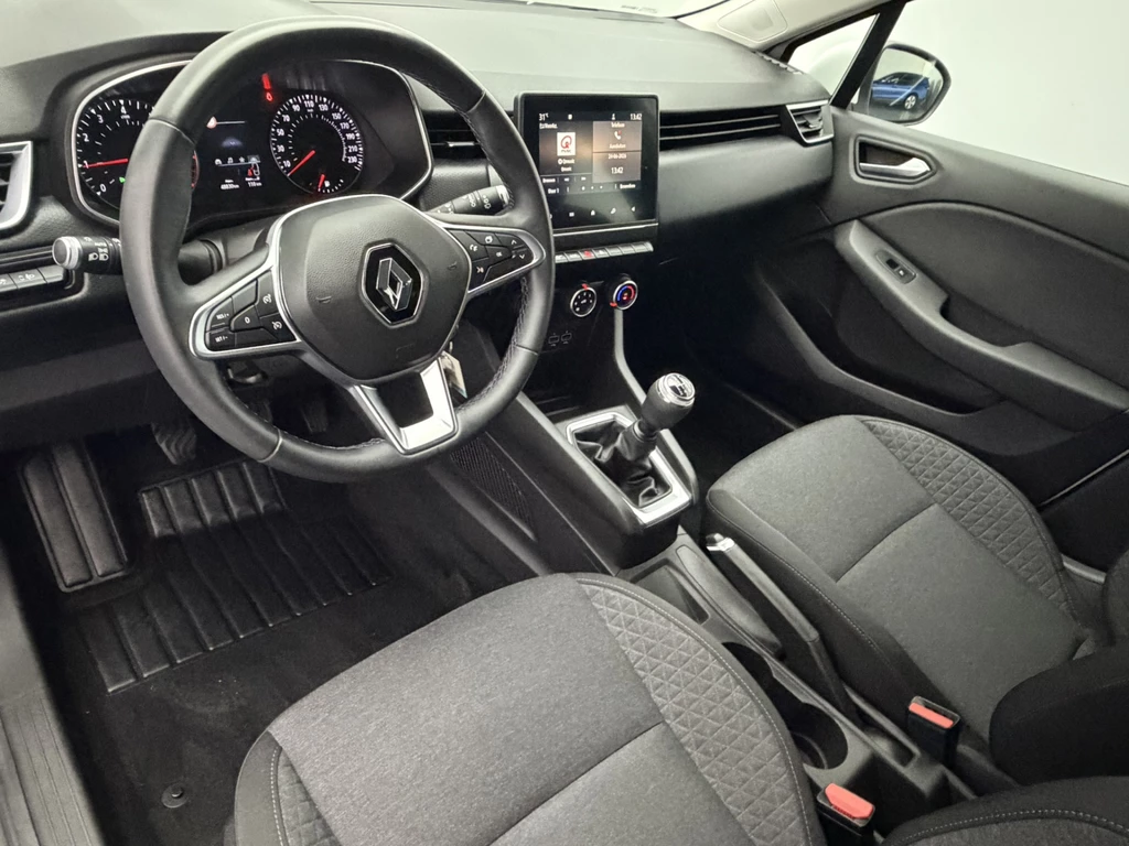 Renault Clio – foto 11