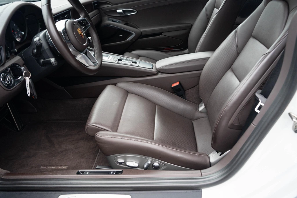 Porsche 911 – foto 52