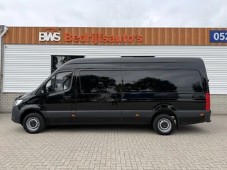 Mercedes-Benz Sprinter – thumbnail 2