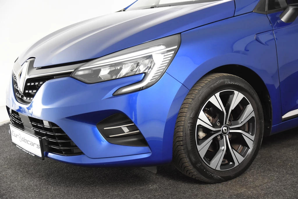 Renault Clio – foto 29