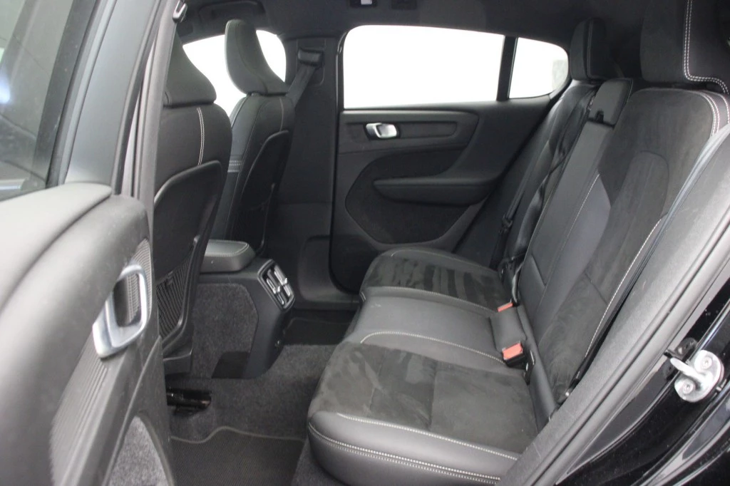Volvo C40 – foto 18