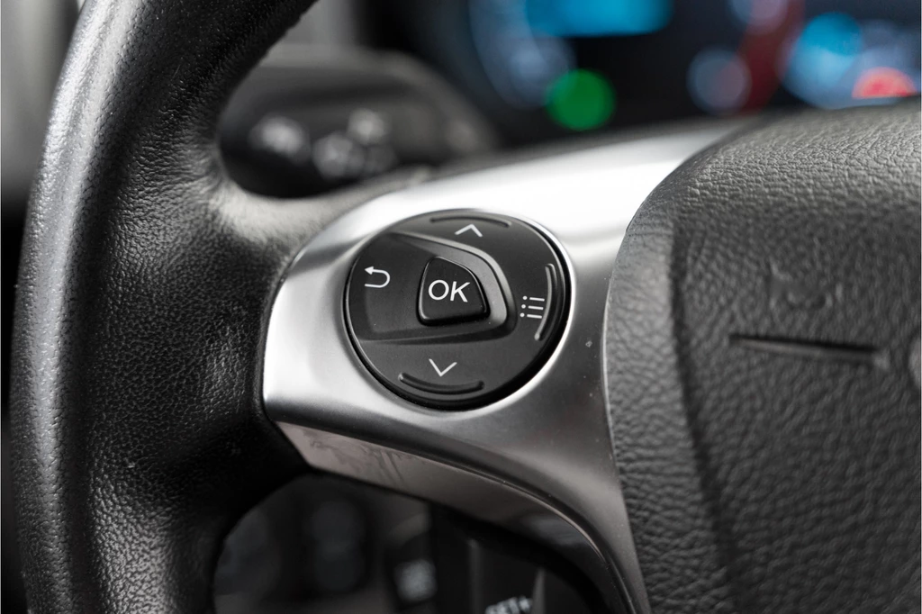 Ford Transit Connect – foto 21