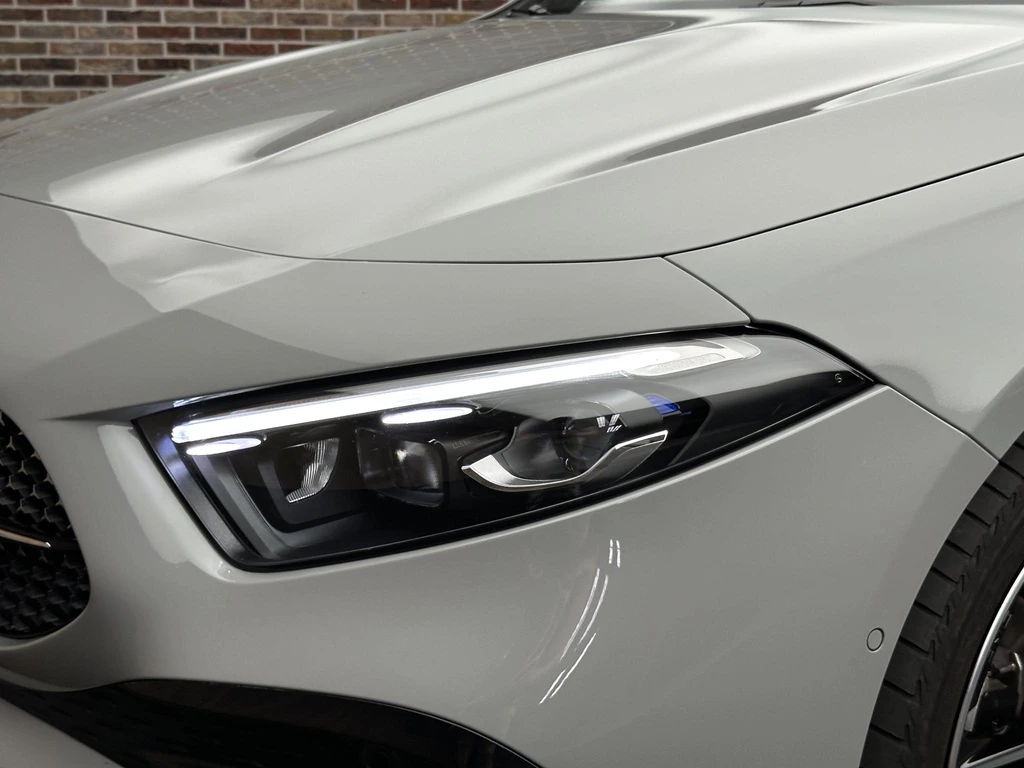 Mercedes-Benz A-Klasse – foto 35