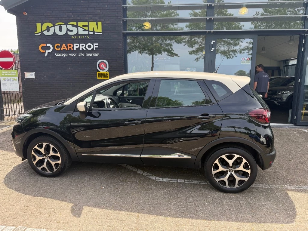 Renault Captur – foto 3