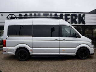 Volkswagen Crafter – thumbnail 4