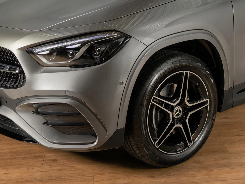 Mercedes-Benz GLA – foto 5