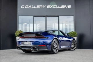 Porsche 911 – thumbnail 7