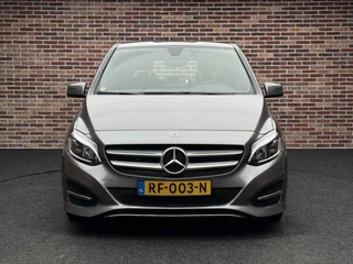 Mercedes-Benz B-Klasse – thumbnail 11