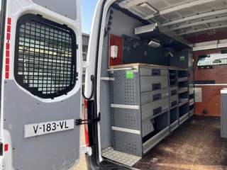 Mercedes-Benz Sprinter – thumbnail 21