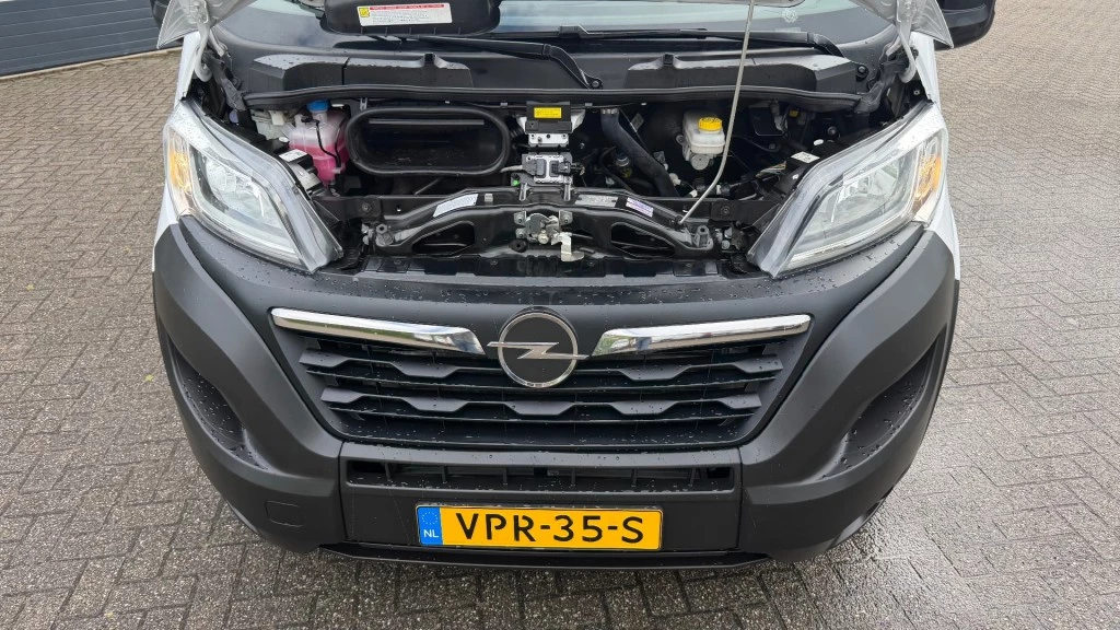 Opel Movano – foto 18