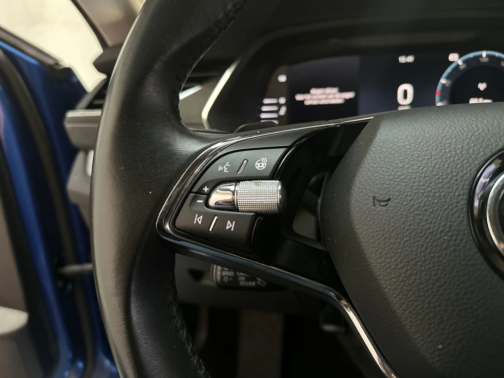 Škoda Octavia – foto 24