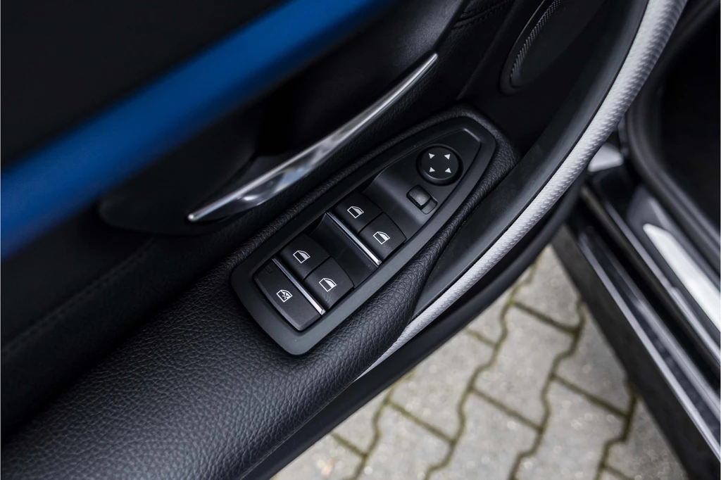 BMW 3 Serie – foto 21