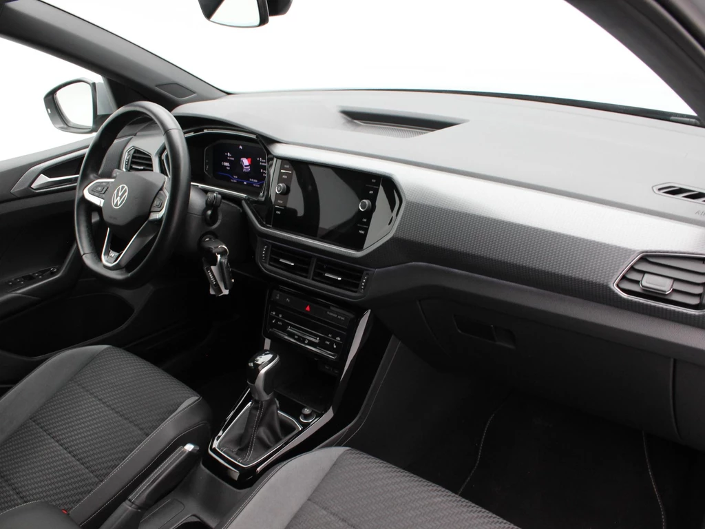 Volkswagen T-Cross – foto 10