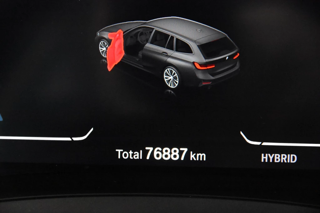 BMW 3 Serie – foto 19