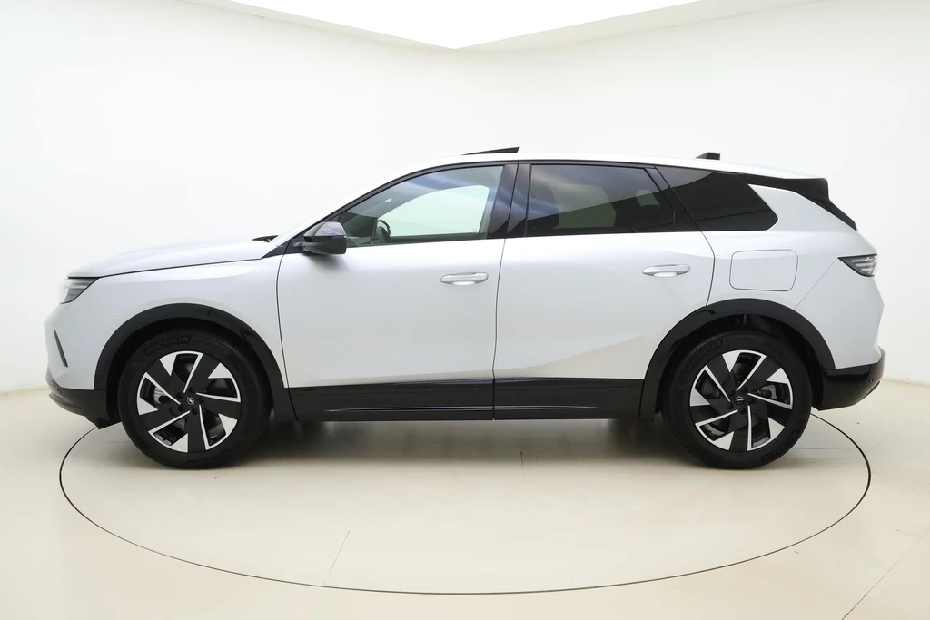 Opel Grandland – foto 2