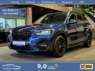 BMW X1 – thumbnail 1