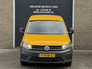 Volkswagen Caddy – thumbnail 9