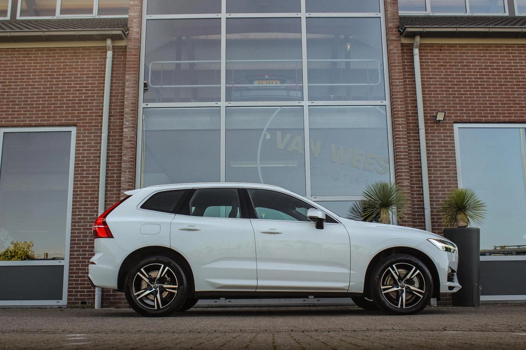 Volvo XC60 – foto 8