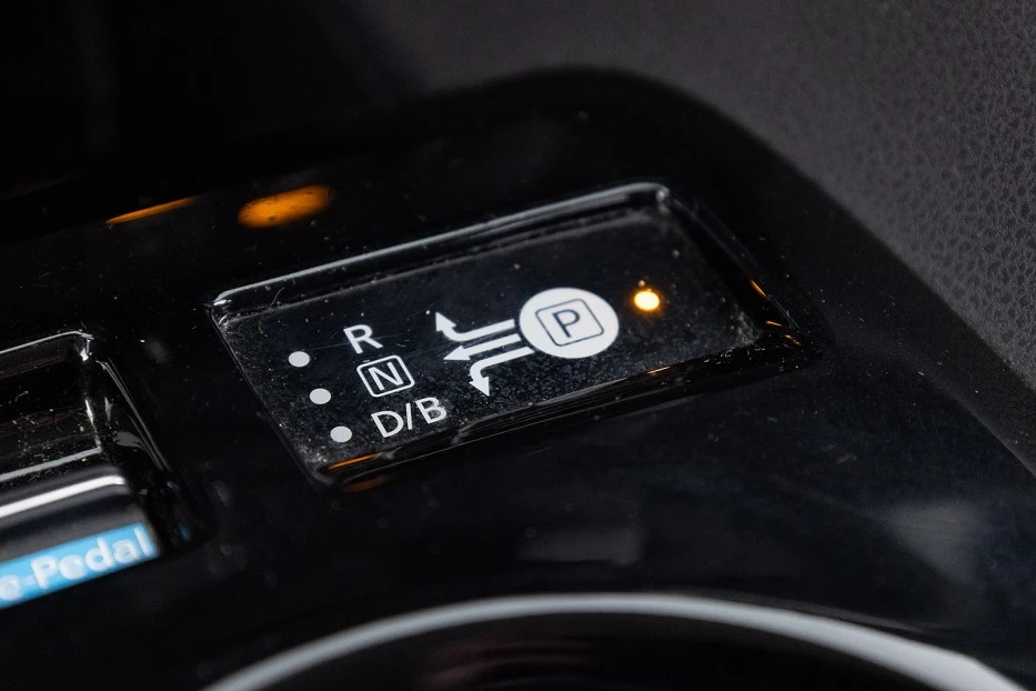 Nissan Leaf – foto 25