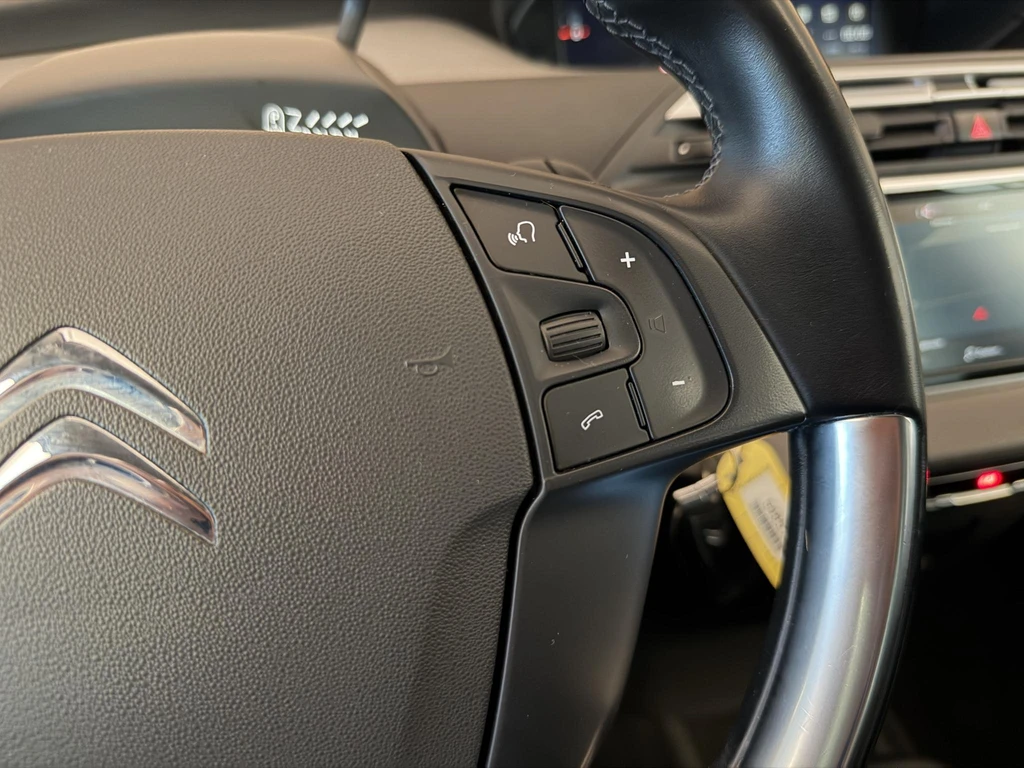 Citroën Grand C4 Spacetourer – foto 33
