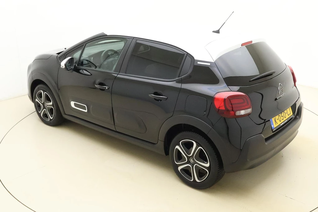 Citroën C3 – foto 3