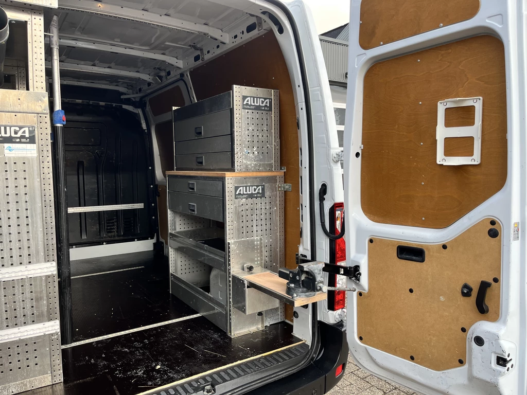 Opel Movano – foto 23